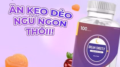 Rủi ro từ vị ngọt “ngủ nhanh - ngủ sâu”