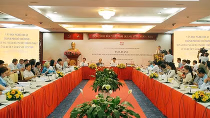 Tác động đa chiều của công nghệ thông tin, mạng xã hội đến văn hóa, nghệ thuật