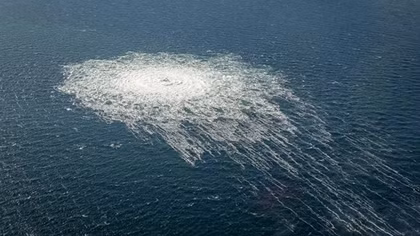 Ba Lan bắt giữ nghi phạm người Ukraine liên quan đến vụ nổ đường ống Nord Stream