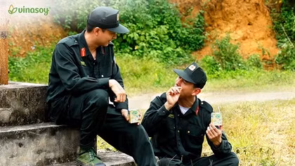 Lan toả sự “cứng cáp trăm phần” từ mỗi người trẻ, góp sức xây dựng quê hương