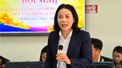 Cơ quan điều tra vào cuộc vụ doanh nghiệp tố đoàn thanh tra thuế giả mạo trong công tác