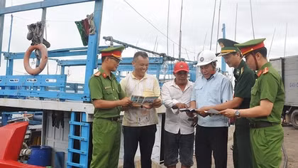 Đắk Lắk nỗ lực tháo gỡ “thẻ vàng” thủy sản