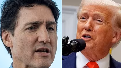 Thủ tướng Canada nói việc Mỹ áp thuế là "hành động ngu ngốc"