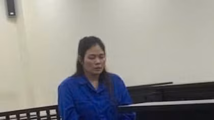 Nữ giám đốc chiếm đoạt nhiều tỷ đồng từ lừa đảo những người “xuất ngoại”