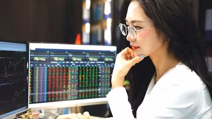 Rút đề xuất áp thuế 20% đối với lãi bán chứng khoán