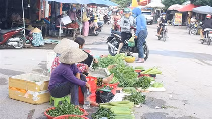 Củng cố mạng lưới phân phối, bán lẻ hàng hóa tại trọng điểm khu công nghiệp Đồng Nai