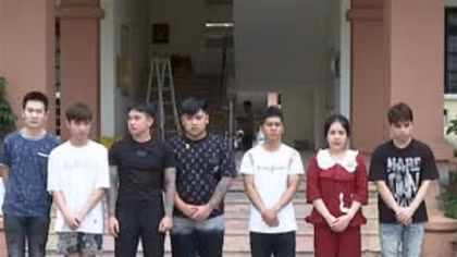 Giả danh nhân viên ngân hàng lừa đảo hỗ trợ vay vốn online