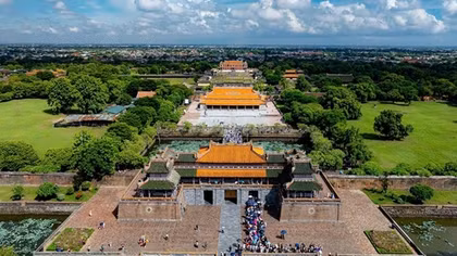Năm Du lịch quốc gia - Huế 2025: Cơ hội tốt nhất để thúc đẩy liên kết phát triển du lịch vùng và liên vùng