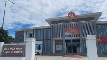 "Vẽ" hồ sơ đề nghị cấp sổ đỏ trái pháp luật, 6 cán bộ bị đề nghị truy tố