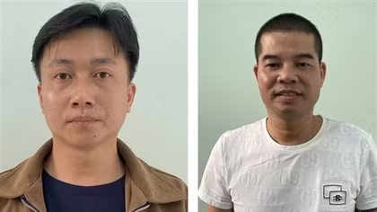 Khởi tố 13 đối tượng lừa đảo hàng ngàn tỷ đồng bằng công nghệ cao