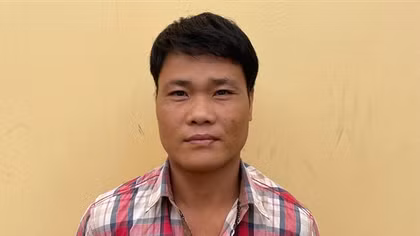 Gây rối vào thời điểm cấm đường để bảo vệ đoàn cấp cao, một đối tượng bị khởi tố