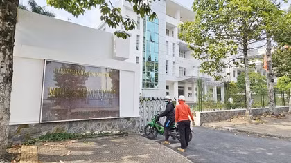 Thủ thuật cựu Trưởng phòng quản lý vận tải, phương tiện và người lái Sở GTVT Sóc Trăng "vòi" tiền