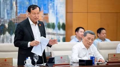 Ưu tiên lĩnh vực quốc phòng, an ninh, không để lộ lọt bí mật trong nghiên cứu khoa học công nghệ