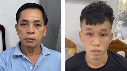 "Ăn bay" điện thoại của người nước ngoài rồi dàn cảnh đòi phí tìm lại tài sản