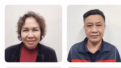 Khởi tố 7 bị can tại Tập đoàn Thiên Minh Đức và các đơn vị liên quan