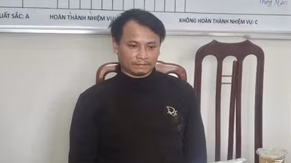 Tóm gọn trùm ma túy sau 14 năm lẩn trốn