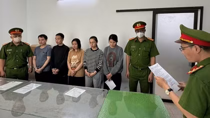 Thành lập các công ty “ma” để tuồn hàng hóa từ Trung Quốc vào tiêu thụ