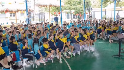 Cơ quan thuế nhiều lần bị "qua mặt" trong chuyển nhượng khu đất làm trường quốc tế?