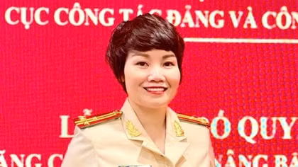 Thôi thúc cống hiến từ “mệnh lệnh trái tim”