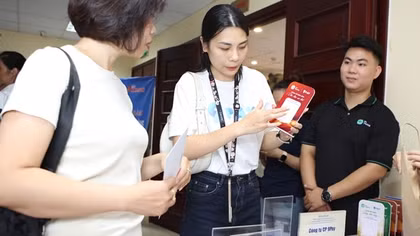 Gỡ mối lo cho hộ kinh doanh khi bỏ thuế khoán