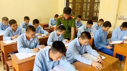 Lấy ý kiến dự thảo nghị định quy định chi tiết một số điều của Luật Tư pháp người chưa thành niên