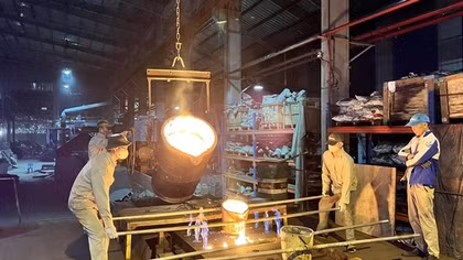 Đề xuất miễn, giảm thuế thu nhập doanh nghiệp