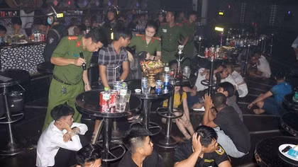 Bài 4:  Xử lý nghiêm khắc hơn để tăng hiệu quả phòng ngừa tội phạm ma túy