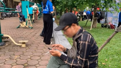 Hút thuốc lá có thể dẫn đến nhồi máu cơ tim
