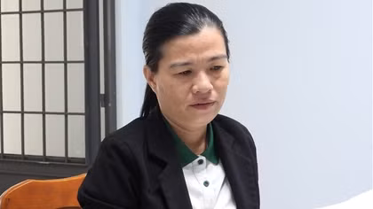 Mạo nhận “Cán bộ thanh tra chống tham nhũng của Trung ương” để lừa đảo