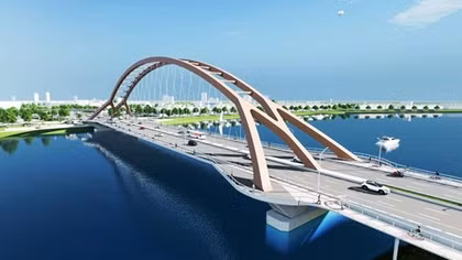 Đầu tư hơn 1.500 tỷ đồng nâng cấp nút giao chiến lược phía Nam Đà Nẵng
