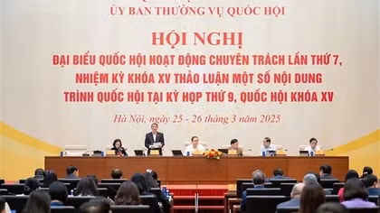 Đại biểu Quốc hội đề nghị không áp thuế tiêu thụ đặc biệt với xăng, máy điều hòa