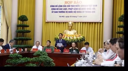 Người đã bị tuyên án tử hình về các tội đã bỏ hình phạt tử hình trước ngày 1/7/2025 xử lý ra sao?