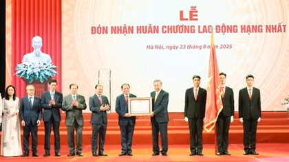 Văn hóa phải đi trước một bước, củng cố niềm tin, hình thành năng lực mềm quốc gia
