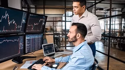 Rút ngắn tối đa thời gian mở tài khoản cho nhà đầu tư ngoại