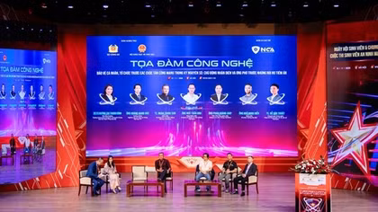 Hợp nhất Luật An ninh mạng và Luật An toàn thông tin góp phần bảo đảm môi trường số an toàn