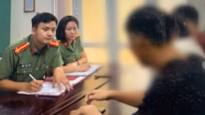 Xử lý trường hợp đăng sai sự thật về cựu binh 90 tuổi không được xem diễu binh