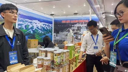 Tìm kiếm cơ hội xuất khẩu vào thị trường Halal