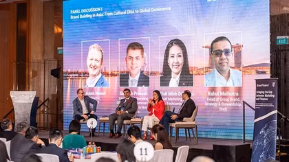 Techcombank trong xu hướng dịch chuyển quyền lực toàn cầu