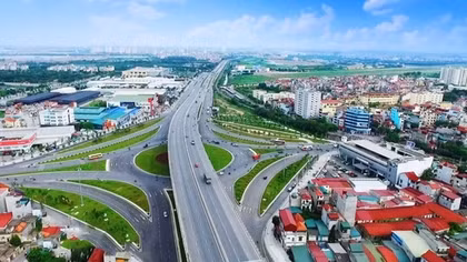 Tổ chức khởi công, khánh thành các công trình chào mừng 80 năm Quốc khánh trực tuyến tại 80 điểm cầu