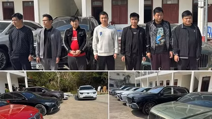 Khởi tố thêm 4 đối tượng trong đường dây lừa đảo chiếm đoạt tài sản và rửa tiền
