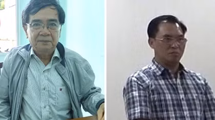 “Biến” đất công thành “đất ông”