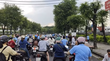 “Điểm danh” những nguyên nhân khiến người dân phiền muộn, bức xúc
