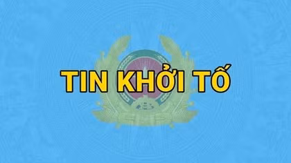 Bổ sung khởi tố vụ án “Môi giới hối lộ” tại Công ty Hoàng Long