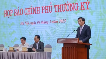 Nghiên cứu thí điểm xây dựng sàn giao dịch tiền ảo, lập Quỹ Nhà ở Quốc gia