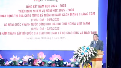 Hà Nội yêu cầu không để xảy ra tiêu cực, lợi ích nhóm trong việc hỗ trợ bữa ăn bán trú