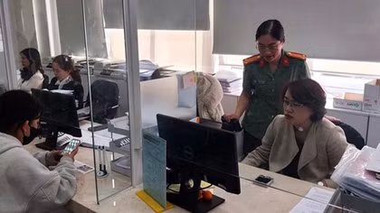 Cấp Phiếu lý lịch tư pháp ở Lâm Đồng diễn ra nhanh gọn, người dân hài lòng
