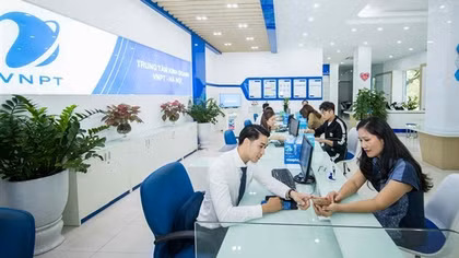VNPT triển khai mô hình mới, tạo động lực cho đổi mới sáng tạo