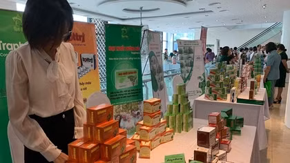 Bãi bỏ 17 thủ tục hành chính trong lĩnh vực dược