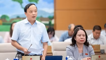 Sửa đổi Bộ luật hình sự góp phần đáp ứng yêu cầu đổi mới sáng tạo và chuyển đổi số quốc gia