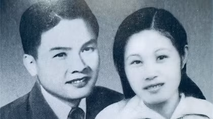 Ai là nguyên mẫu nhân vật trong bài hát “Hành quân xa”